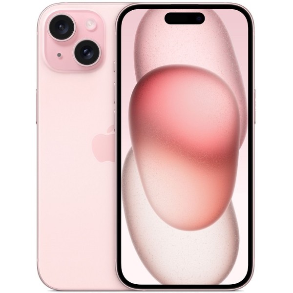 Apple iPhone 15 512 Gb Pink